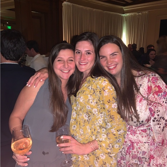 Show Me Your MuMu Channing Dress - Picture 3 of 5